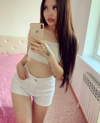 Onlyfans Kullanan İstanbul Escort Sibel